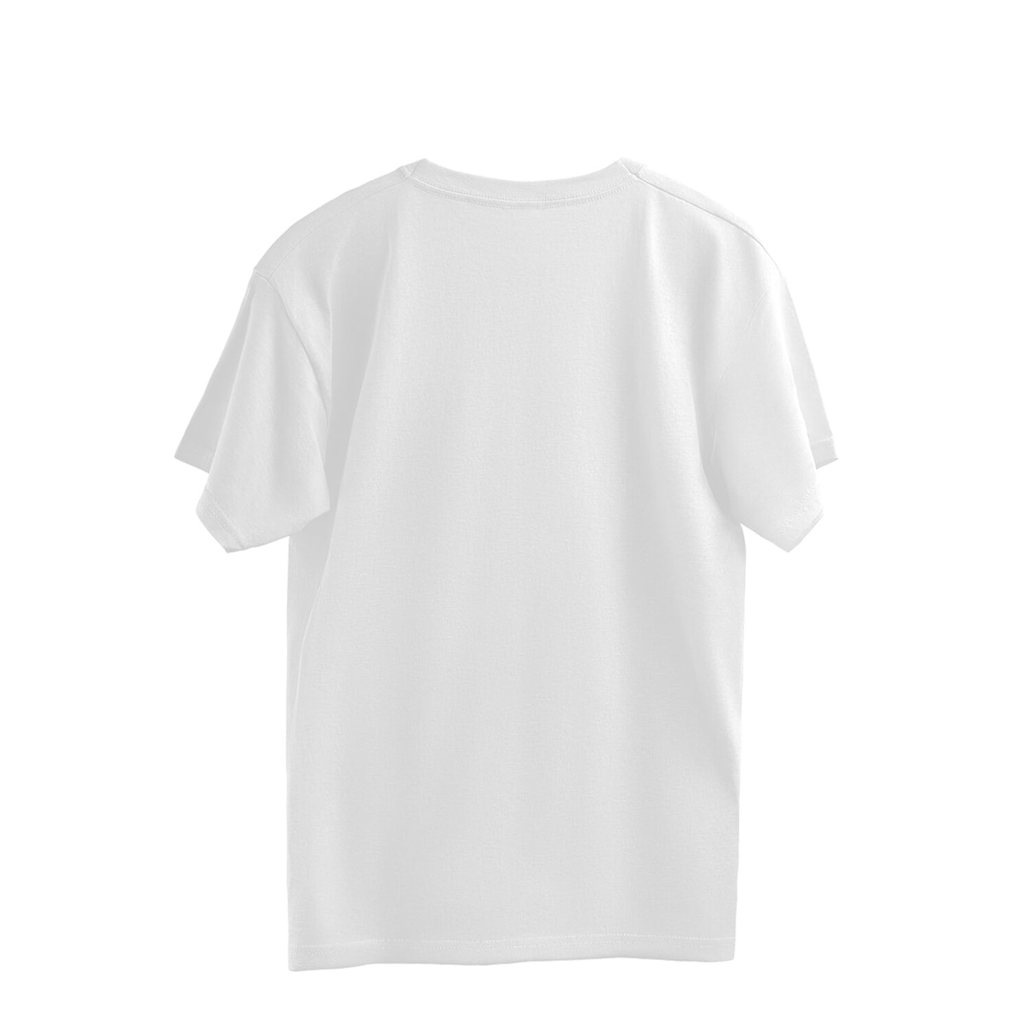 Oversized Help Me T-shirt