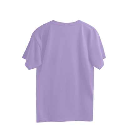 Oversized Help Me T-shirt