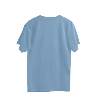 Oversized Help Me T-shirt