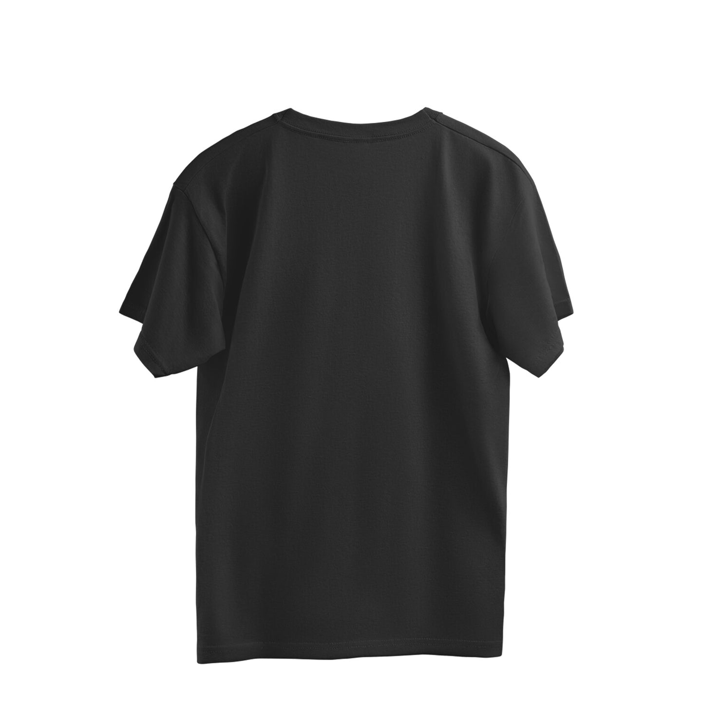 Oversized Dyslexic T-shirt