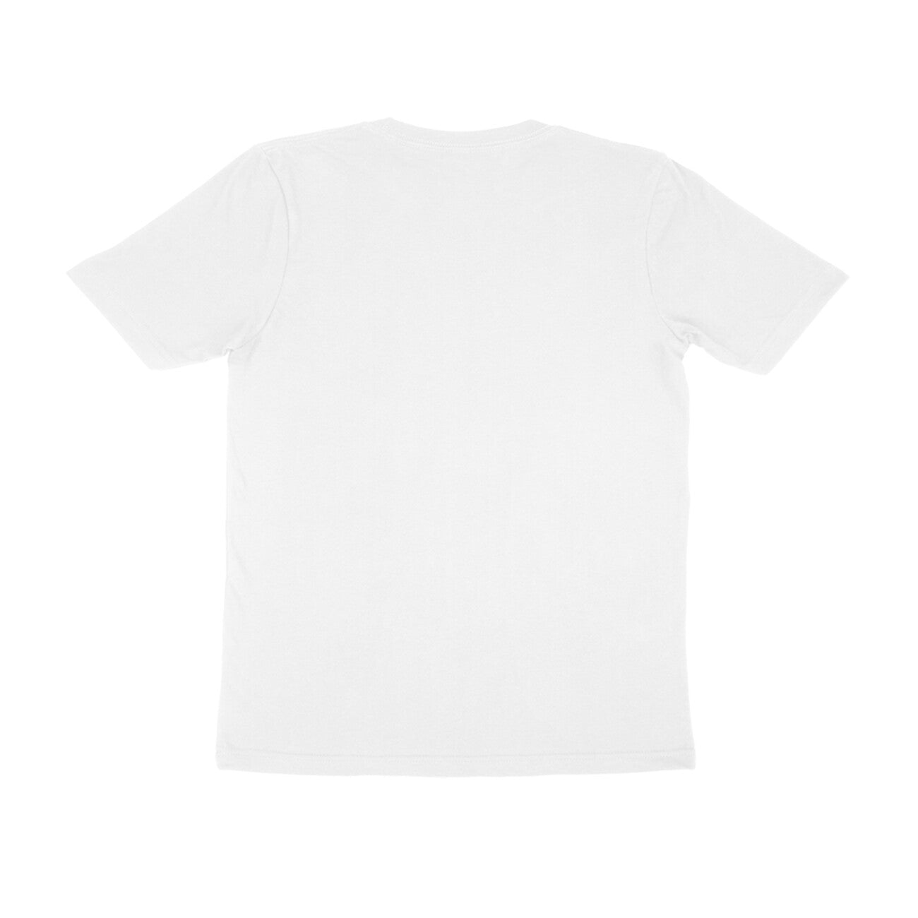 Karma Round Neck T-shirt