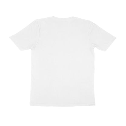 Karma Round Neck T-shirt