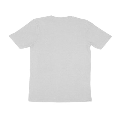 Karma Round Neck T-shirt