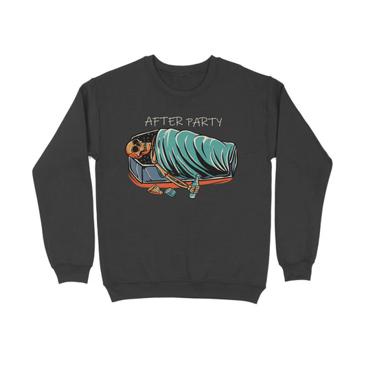 After Party Sweatshirt