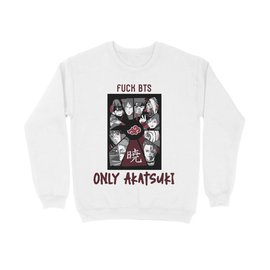 Only Akatsuki Sweatshirt