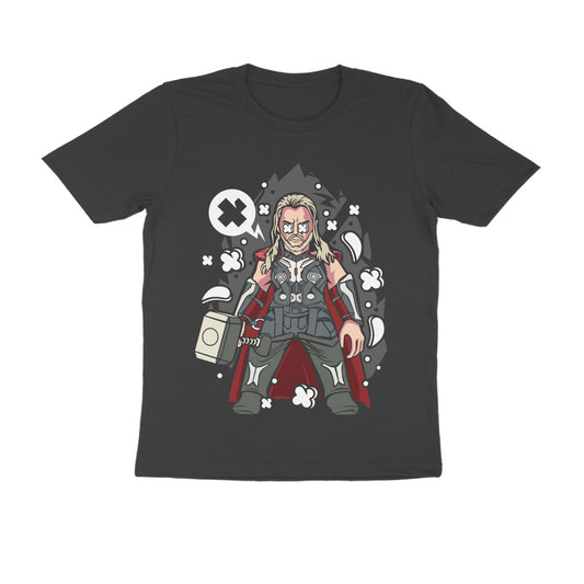 Thor Round Neck t-shirt