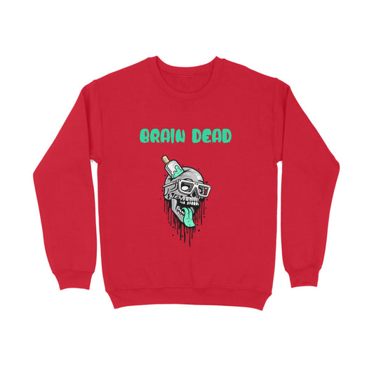 Brain Dead Sweatshirt